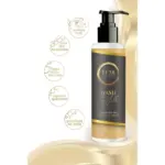 H28 and Co Champú Low Poo Wash With Silk 250ml - Imagen 2