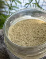 Gaia Henna Blonde 175g - Imagen 4