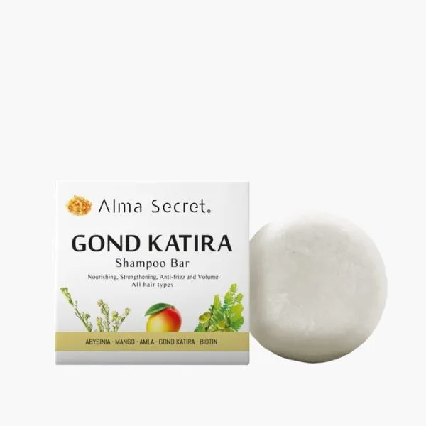 1-Alma-Secret-Champu-Solido-Suave-Gond-Katira-85g-8436568713595.webp Alma Secret Champú Sólido Suave Gond Katira 85g - Imagen 1