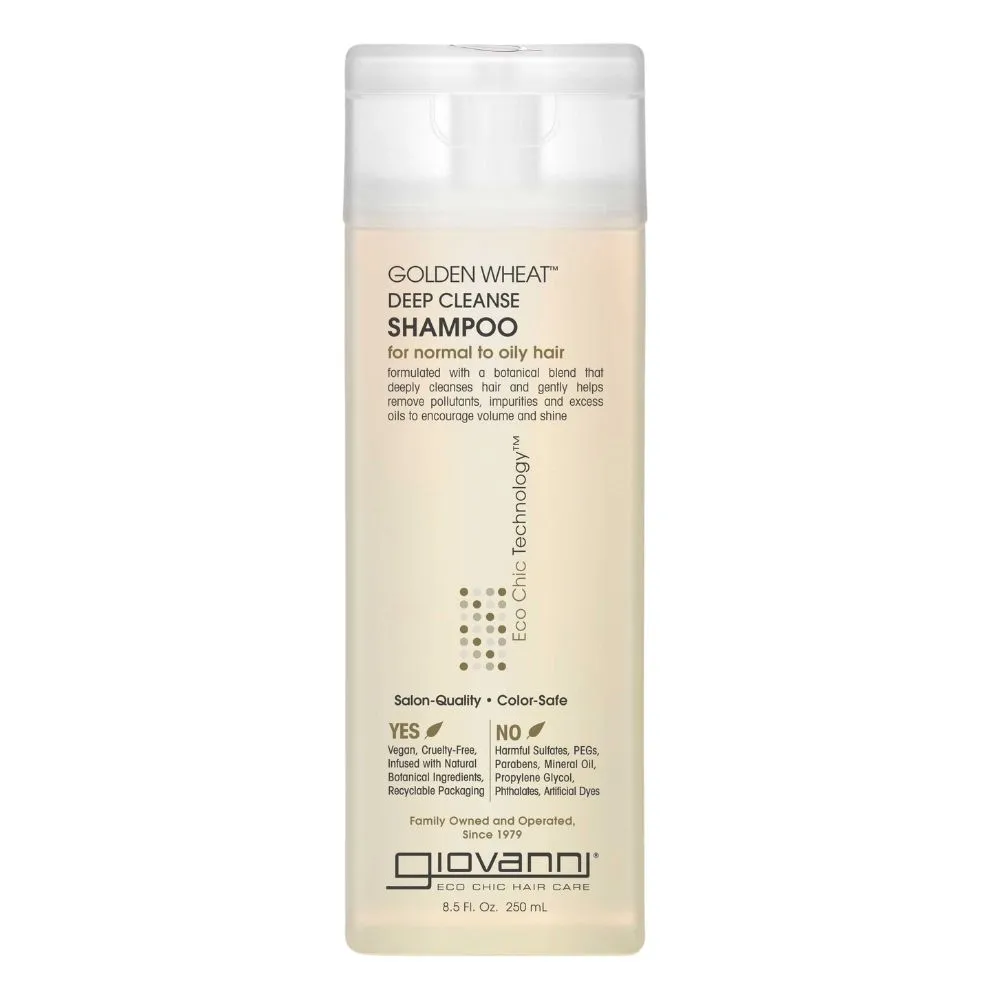 1-Diseno-sin-titulo-2023-03-01T102047.423.webp Giovanni Eco Chic Golden Wheat Deep Cleanse Shampoo 250ml - Imagen 1