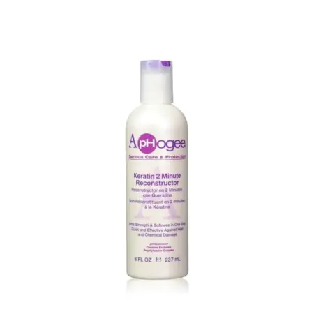 ApHogee Keratin 2 Minute Reconstructor 237ml