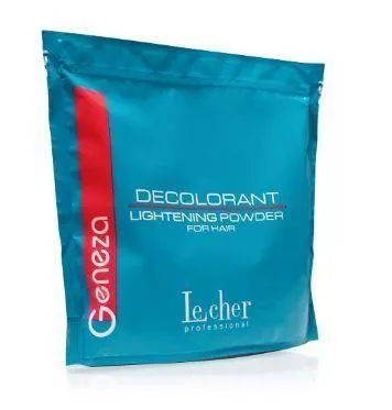 Lecher Geneza Decoloración 7 Tonos 500g