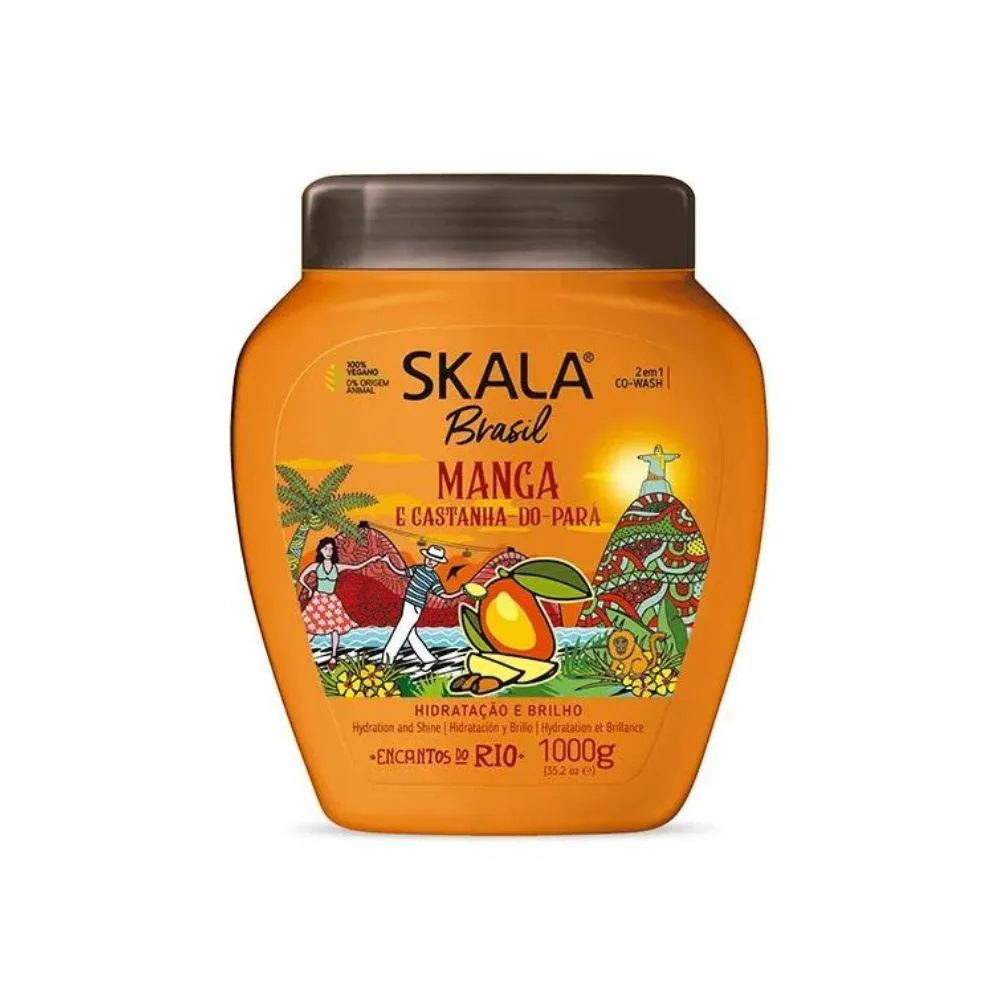 1-imagen_7897042013913_1.webp Skala Brazil Manga e Castanha-do-Pará Crema de Tratamiento 1K - Imagen 1