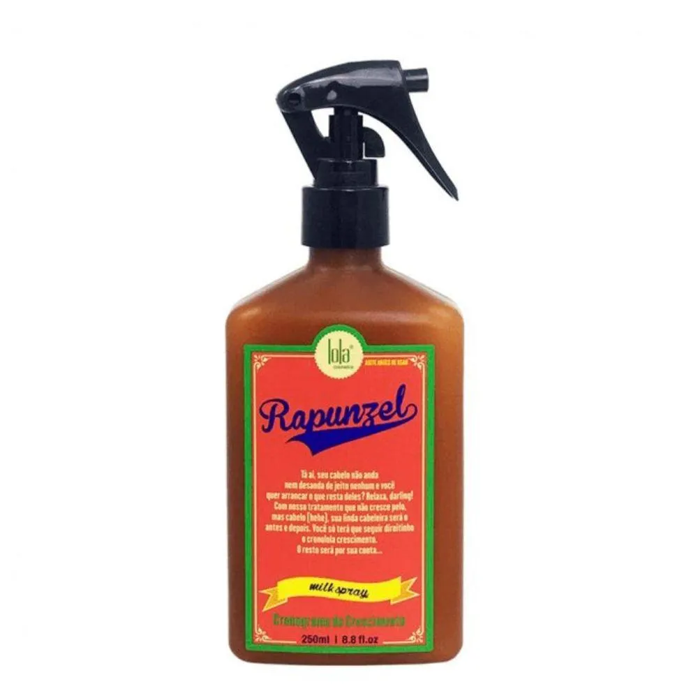 1-imagen_7899572802296_1.webp Lola Cosmetics Rapunzel Milk Spray 250ml - Imagen 1