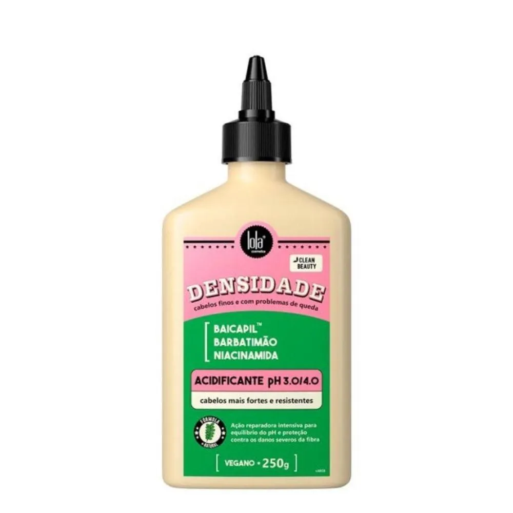 1-imagen_7899572812134_1.webp Lola Cosmetics Densidade Reparador Intensivo Acidificante 250g - Imagen 1