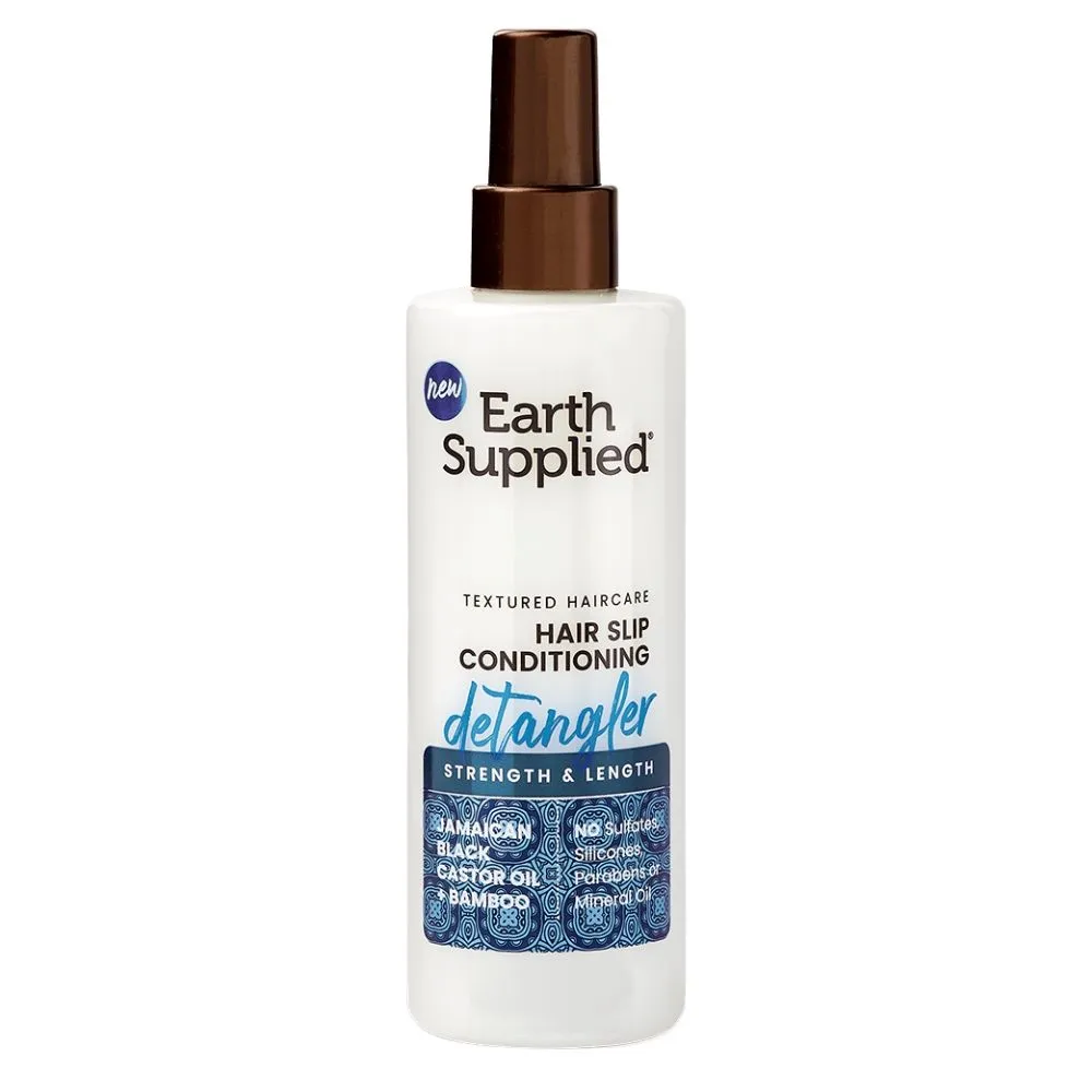 1-imagen_816121020380_1.webp Earth Supplied Hair Slip Conditioning Detangler 251ml - Imagen 1