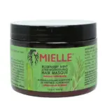 Mielle Organics Rosemary Mint Strengthening Hair Masque 340g