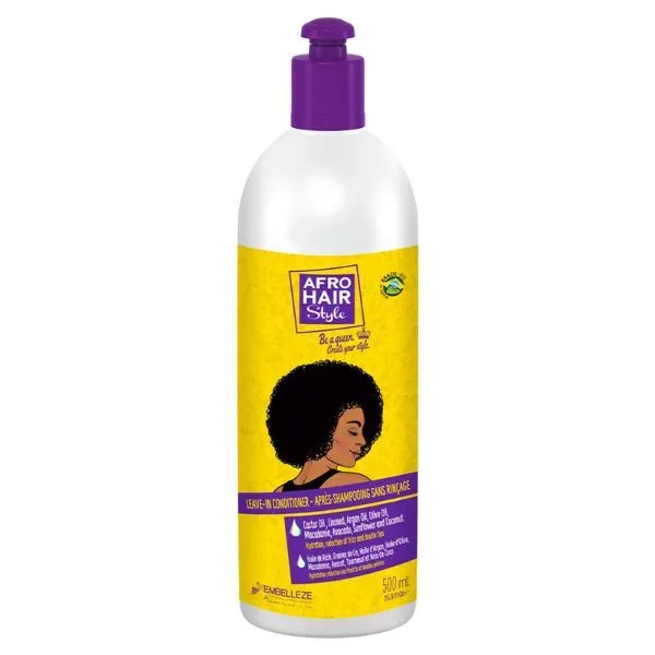 1-imagen_876120004033_1.webp Novex Afro Hair Leave-in Conditioner 500ml - Imagen 1