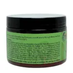 Mielle Organics Rosemary Mint Strengthening Hair Masque 340g - Imagen 2
