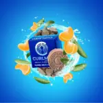 CurlMed Champú Sólido Volumen, Brillo y Suavidad 30g - Imagen 3