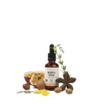Alma Secret Sérum Capilar Botanical Rescue 50ml - Imagen 3