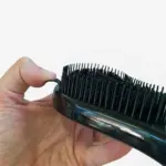 Soulta AntiFrizz Cepillo Inteligente + Coletero de regalo - Imagen 4