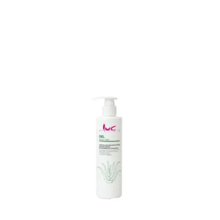 Luc Color Gel Aloe Vera 250ml