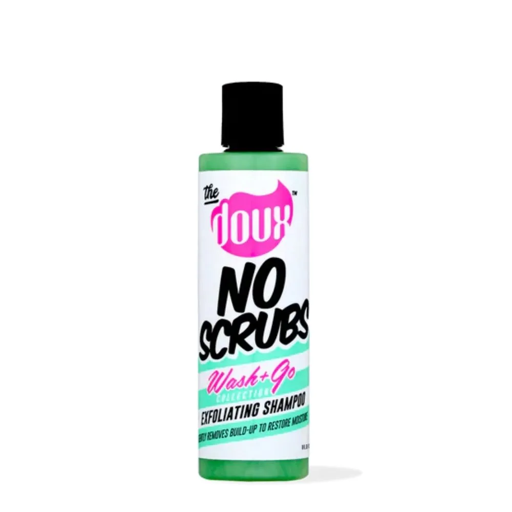 1-The-Doux-Shampoo-No-Scrubs-Exfolianting-236ml.webp The Doux Shampoo No Scrubs Exfolianting 236ml - Imagen 1