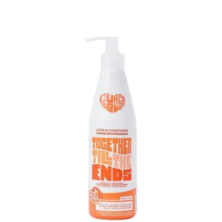 Curly Love Leave-in Conditioner 290ml