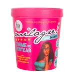 Lola Cosmetics Milagre Creme de Pentear 450g