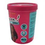 Lola Cosmetics Milagre Creme de Pentear 450g - Imagen 2