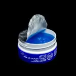 Red One Hair Styling Aqua Hair Wax Blue 150ml - Imagen 2
