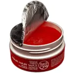 Red One Hair Styling Aqua Hair Wax Red 150ml - Imagen 2