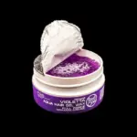 Red One Hair Styling Aqua Hair Wax Violetta 150ml - Imagen 2
