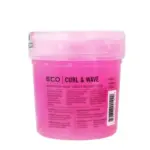 ECO Style Styling Gel Curl and Wave 236ml - Imagen 3