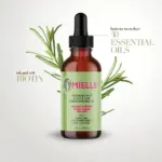 Mielle Organics Rosemary Mint Scalp and Hair Strengthening Oil 59ml - Imagen 3