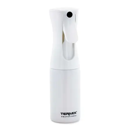 Termix Pulverizador Profesional Spray Blanco Con Efecto Bruma 200ml
