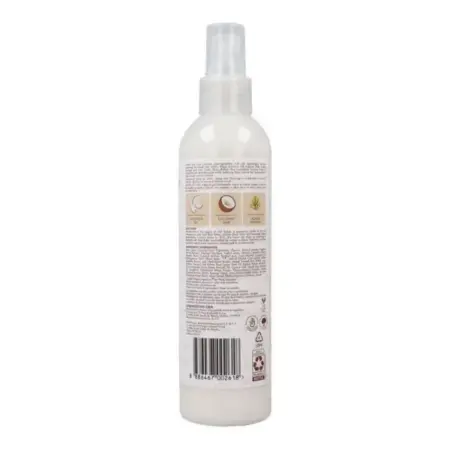 Shea Moisture 100% Virgin Coconut Oil Leave In Treatment 237ml - 1