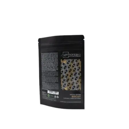 ArmoniaBio Henné Biscuit Castaño Claro Natural 100g