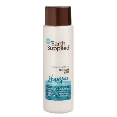 Earth Supplied SulfateFree Champú 384ml