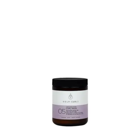 Holy Curls 05 Curl Mask 250ml