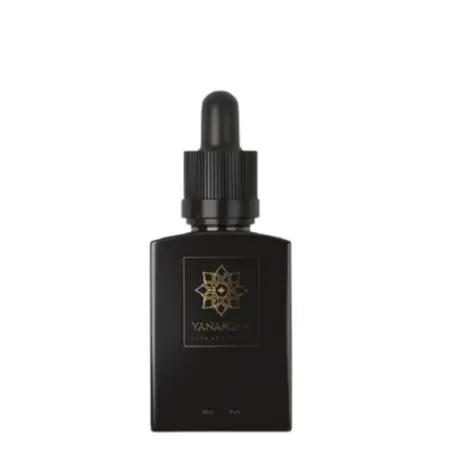 Yanargan Aceite de Argán Puro 100% Orgánico 30ml