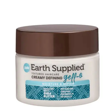 Earth Supplied Creamy-Defining Gell-o 340g