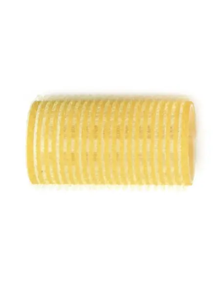 Asuer Rulo Adhesivo Amarillo 12ud