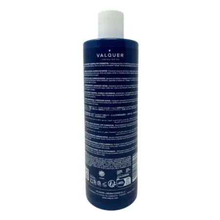 Valquer 0% Champú Anticaspa 400ml - 1