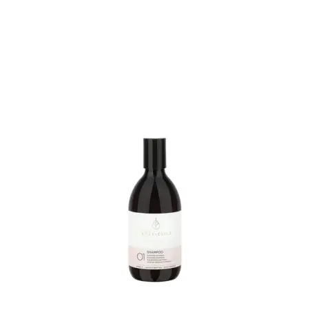 Holy Curls 01 Champú 300ml