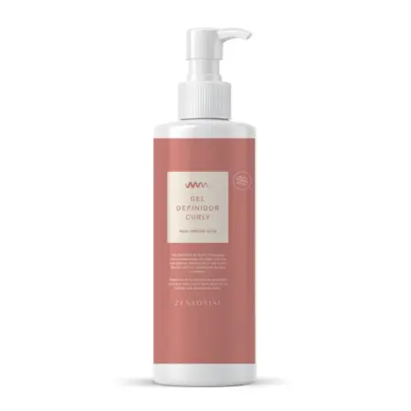 Zensorial Definidor Gel Curly 250ml