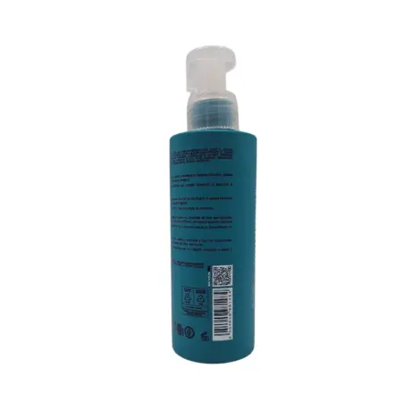 Gyada Cabello Espirulina Gel Fortalecedor Para El Cabello 150 ml - 1
