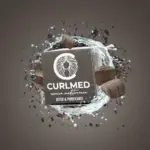 CurlMed Champú Sólido Detox y Purificante 80g - 2