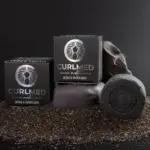 CurlMed Champú Sólido Detox y Purificante 80g - 3